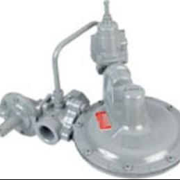 Honeywell 1800CPB2 Series Regulator